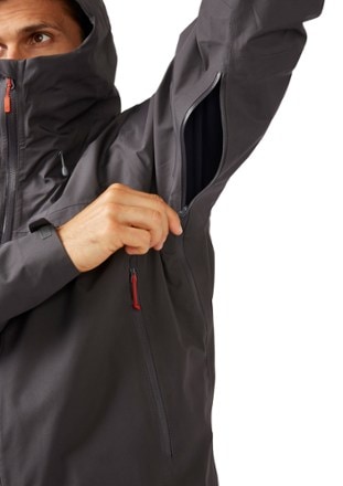 Rab Namche GORE-TEX Jacket - Men's 10