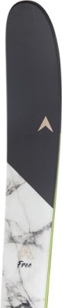Dynastar M-Free 108 Skis - 2023/2024 2