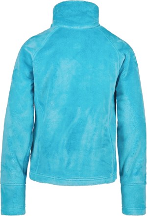 Obermeyer Furry Fleece Top - Kids' 4