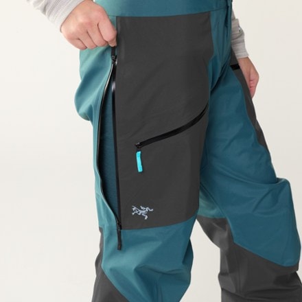 Arc'teryx Sentinel Pants - Women's 7