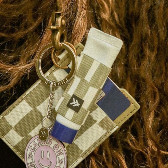 Location Image for Lip Balm Holder