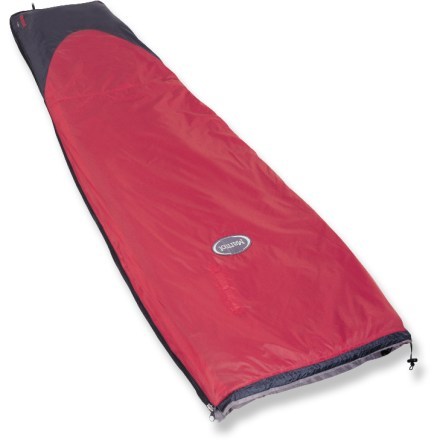 elrose parka black label