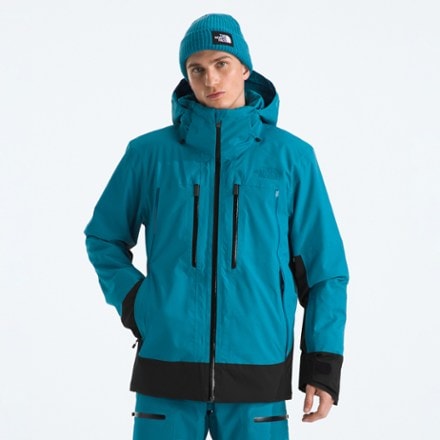 The North Face Snowsquall Insulated Jacket - Men's 1