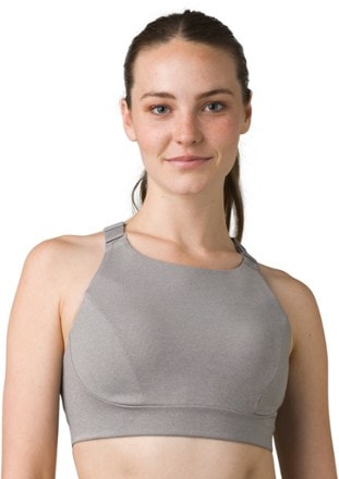 Compression Sports Bras