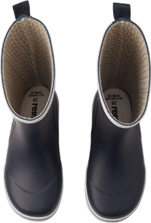Reima Taika 2.0 Classic Rubber Rain Boots - Toddlers'/Kids' 4