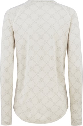 Kari Traa Liv Long-Sleeve Shirt - Women's 3