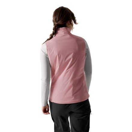 Arc'teryx Atom Insulated Vest - Women's 2