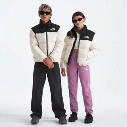 The North Face 1996 Retro Nuptse Down Jacket - Kids' 2