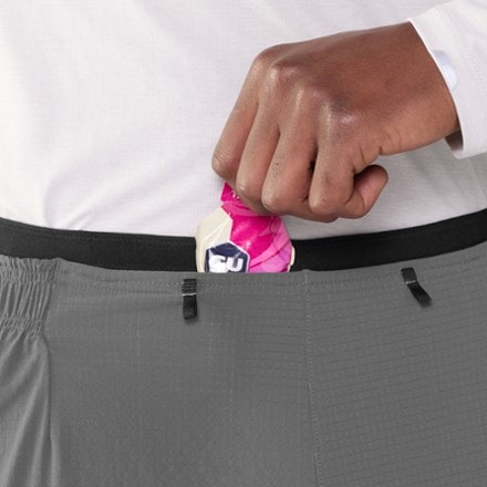 Salomon Sense Aero 7" Shorts - Men's 6