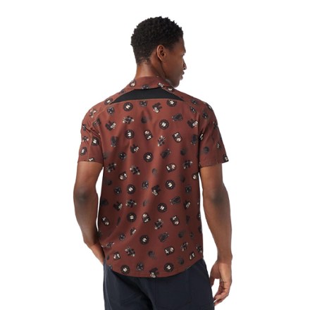 Smartwool Everyday Button-Down Shirt - Men's 2