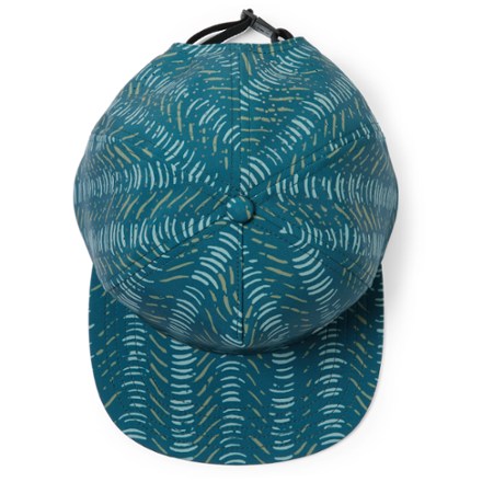 REI Co-op Trailmade Amphib Hat | REI Co-op display picture 2
