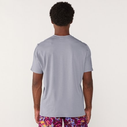 On Focus-T Shirt - Men's 4