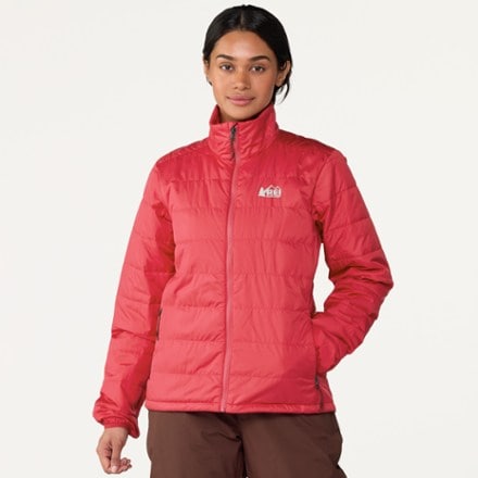 REI Co-op Powderbound 3-in-1 Jacket - Women's 4