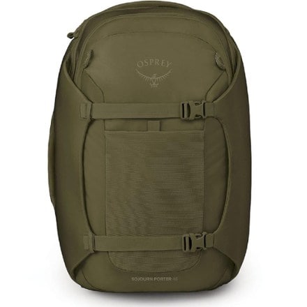 Osprey Sojourn Porter 46 L Travel Pack 4