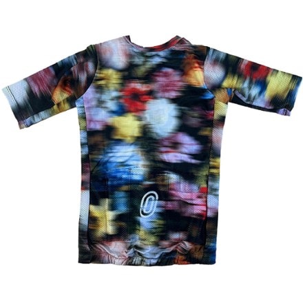 Ostroy Road Cycling Jersey - Women's 4