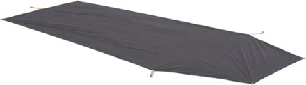 Big Agnes Fly Creek HV UL2 Bikepack Footprint 0