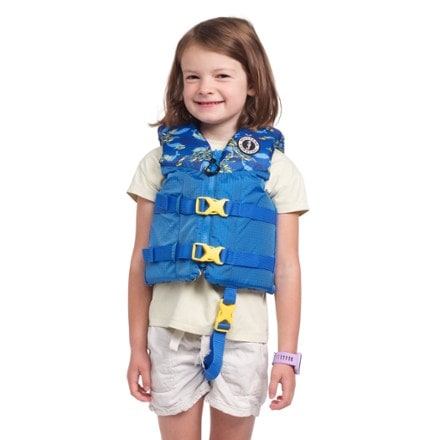 Mustang Survival Rev Child PFD - Kids' 1