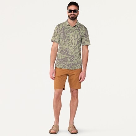 Roark Bless Up Shirt - Men's 3