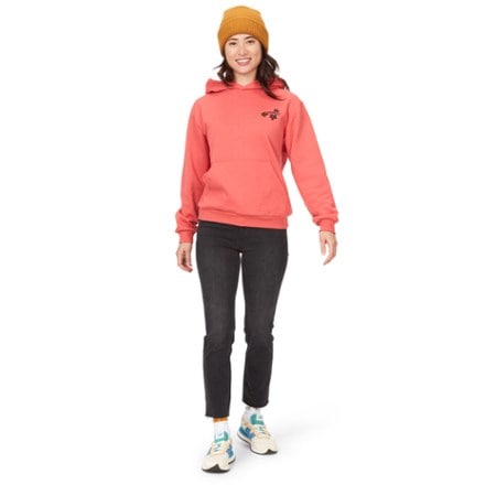 Marmot Nature For Life Hoody - Women's 2