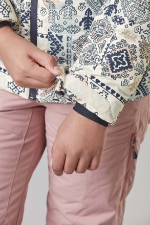 Picture Organic Clothing Olyvera Insulated Jacket - Girls' 9