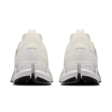 On Cloudswift 4 Road-Running Shoes - Women's 3