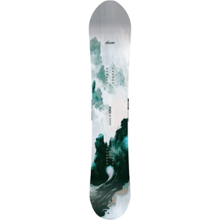 Capita The Navigator Snowboard – Women’s – 2026/2027 Sansujyuku sansujyuku.com