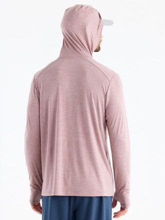 Free Fly Shade Hoodie - Men's 1