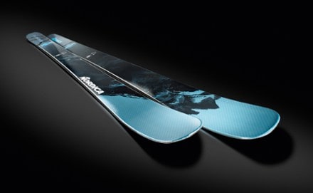 Nordica Enforcer 104 Unlimited Skis - Men's - 2021/2022 1