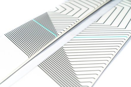 Faction Mana 2X Skis - Women's - 2022/2023 4