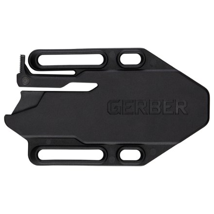 Gerber Forefront Fixed Blade Knife with Sheath 3