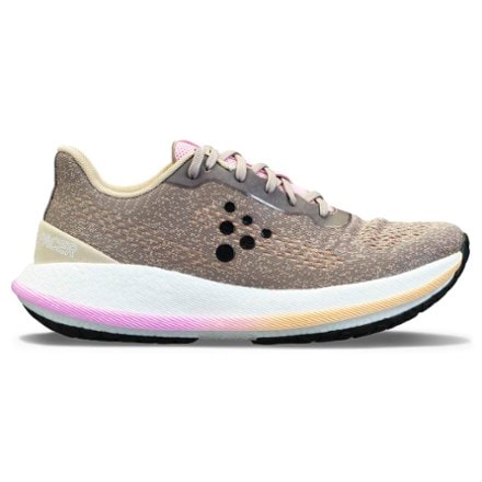 Craft Pacer Road-Running Shoes - Women's 0