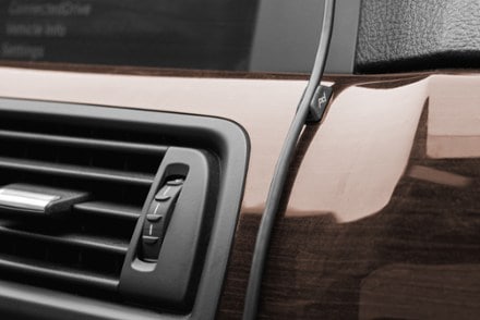 Peak Design Car Mount - Charging Qi2 7