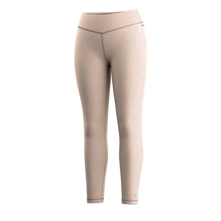 Smartwool Classic Thermal Merino Base Layer Bottoms - Women's 3