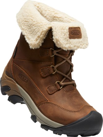 KEEN Betty Short Boots - Women's 2