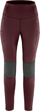 Fjallraven Abisko Varm Trekking Tights - Women's 0