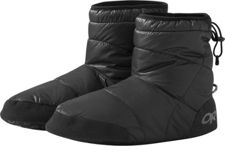 Outdoor Research Tundra Aerogel Socks 0