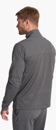 Vuori Sunday Element Track Jacket - Men's 2