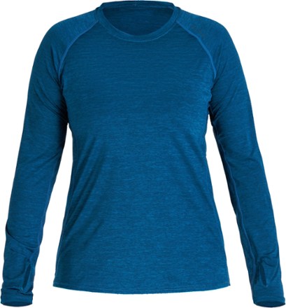NRS H2Core Silkweight Long-Sleeve Shirt - Women's 0