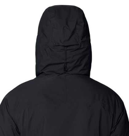 Mountain Hardwear Stretch Ozonic Insulated Jacket - Women's 4