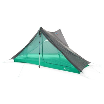 Big Agnes String Ridge VST 1.5 Tent Trekking poles not included