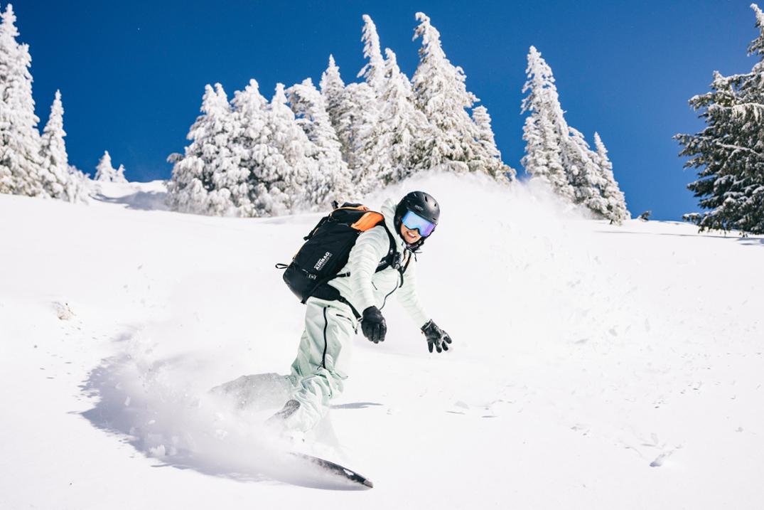 Location Image for Pro 45 Removable Airbag 3.0 Avalanche Airbag Pack