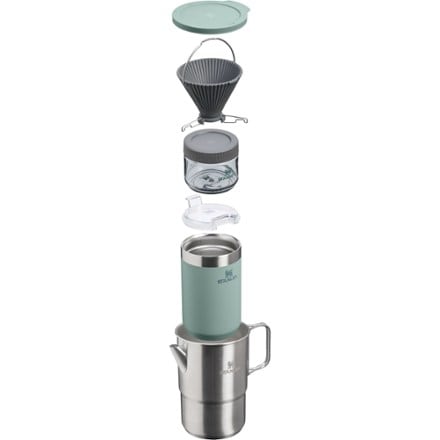 Stanley All-In-One Pour-Over Set 3