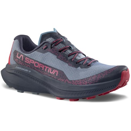 La Sportiva Prodigio 2 Trail-Running Shoes - Women's 1