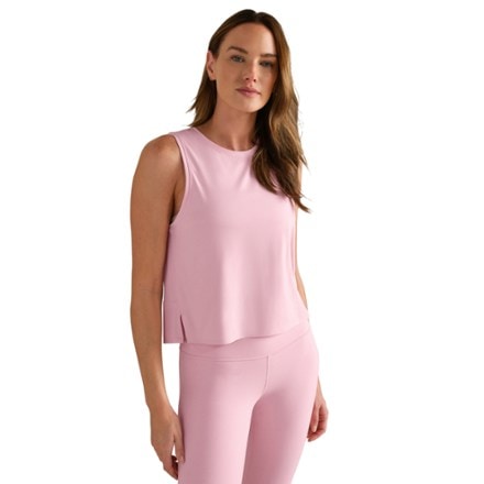 RHONE Serene Tank Top - Women's 1