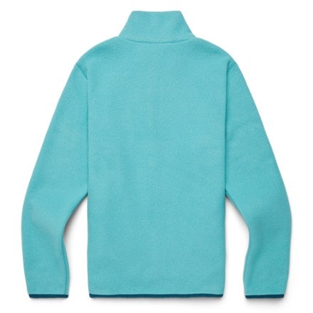 Cotopaxi Teca Fleece Full-Zip Jacket - Women's 5