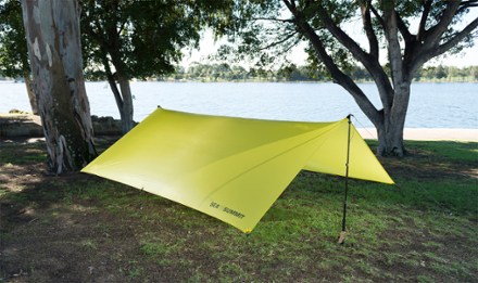 Sea to Summit Escapist Tarp Shelter 1