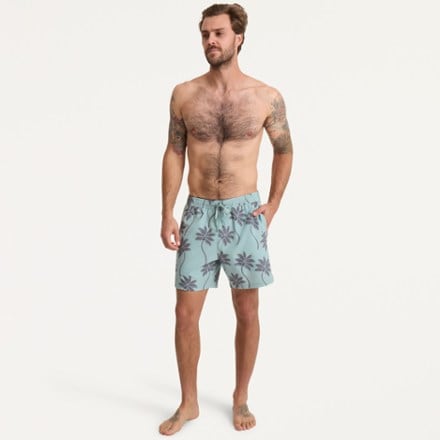 Roark Shorey Trunks - Men's 2
