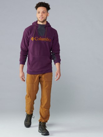 rei trail pants