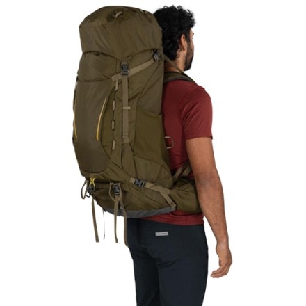 Osprey Kestrel 58 Pack - Men's 6