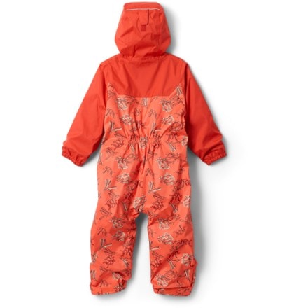 Columbia Critter Jitters III Rain Suit - Toddlers' 1